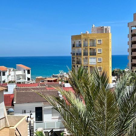 Apartment In La Mata Gabriele Торевиеха Екстериор снимка