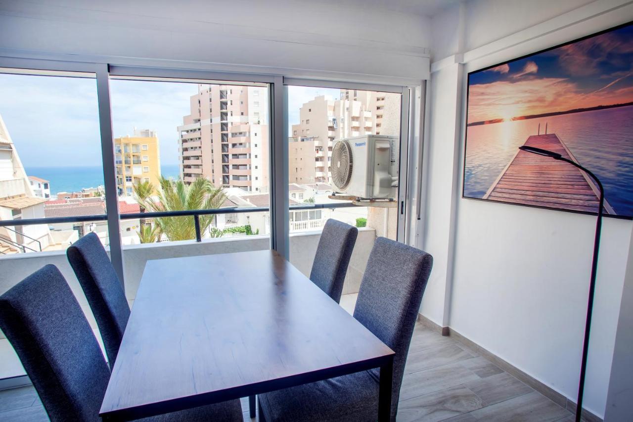 Apartment In La Mata Gabriele Торевиеха Екстериор снимка