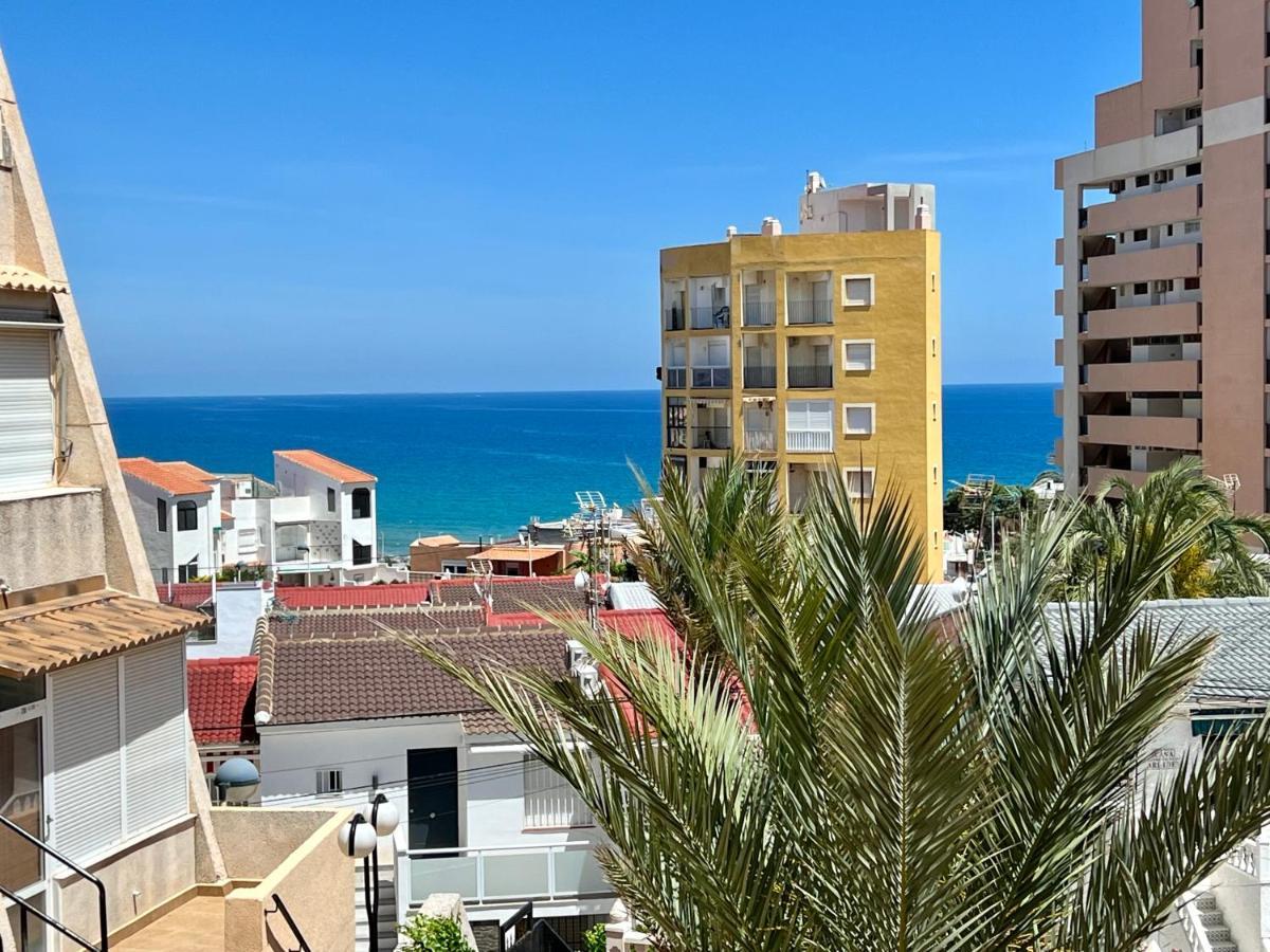 Apartment In La Mata Gabriele Торевиеха Екстериор снимка