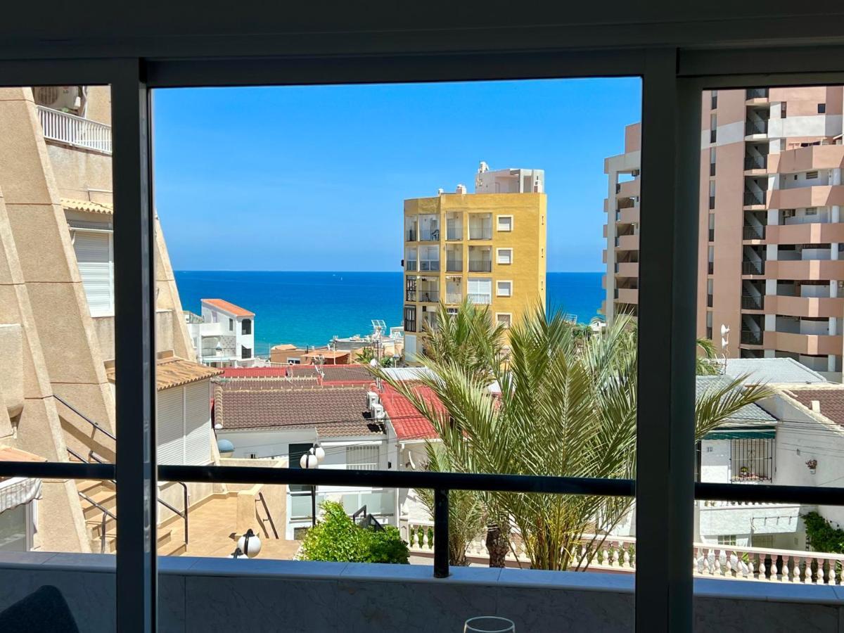 Apartment In La Mata Gabriele Торевиеха Екстериор снимка