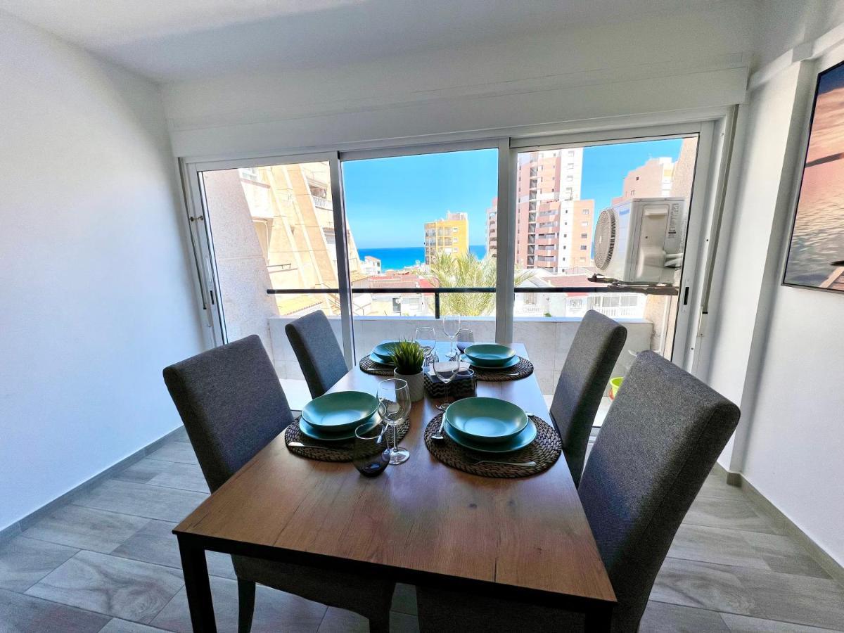 Apartment In La Mata Gabriele Торевиеха Екстериор снимка